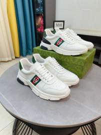 Picture of Gucci Shoes _SKUGuccisz38-45hnh020510362